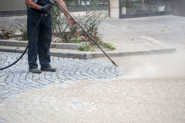 Reliable Marlette, MI Pressure Washing Solutions